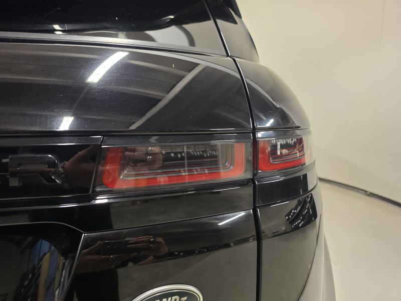 Land rover Range Rover Evoque 2.0D I4-L.Flw 150CV AWD Auto R-Dynamic SE 